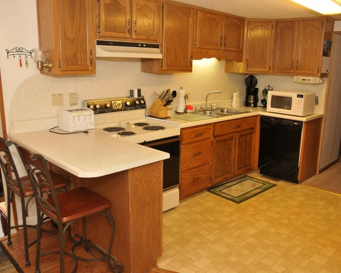 Venture Out 584 Seabreeze Dr Comes With Golf Cart Panama City Beach United States